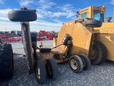 Part Number: Woods 3240