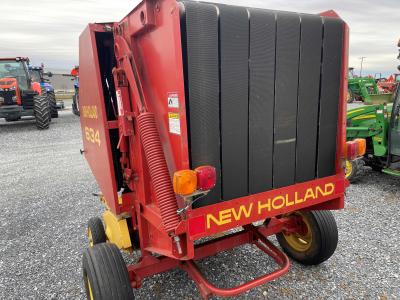 Part Number: New Holland 634