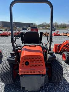 Part Number: Kubota ZD1211-60
