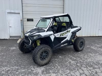 Part Number: Polaris RZR XP 1000