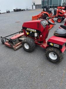 Part Number: Steiner 430 MAX