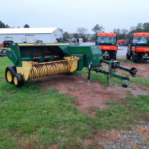 Part Number: John Deere 348
