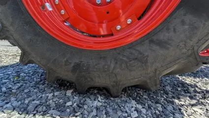 Part Number: Kubota M5-111HDC-1