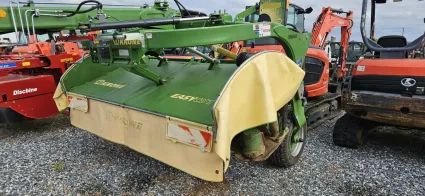 Part Number: Krone ECTC320CR