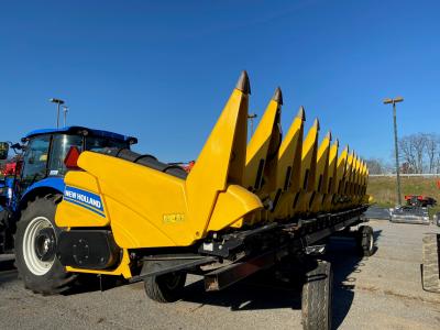 Part Number: New Holland 980CF12-3