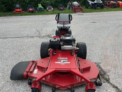 Part Number: Ferris 5900651