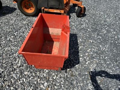 Part Number: Kubota L8170