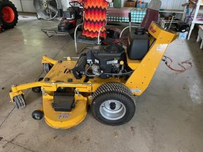 Part Number: Hustler 930412