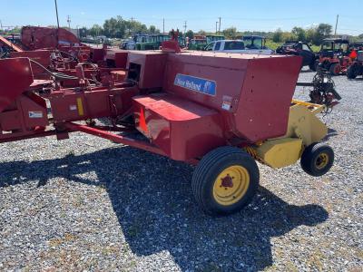 Part Number: New Holland BC5070