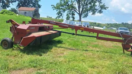 Part Number: Case-IH DC132