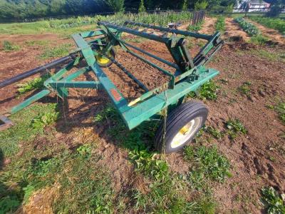 Part Number: Pequea 710 PTO