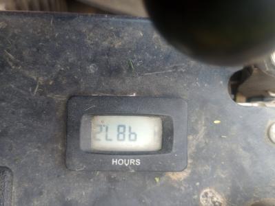 Part Number: Ferris IS3100Z72