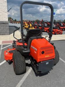 Part Number: Kubota ZD331LP72