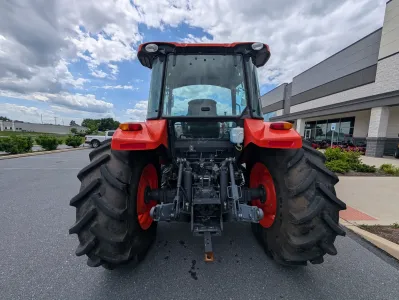 Part Number: Kubota M5-111HDC12-1