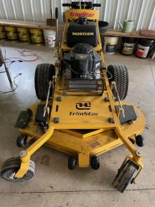 Part Number: Hustler 930412