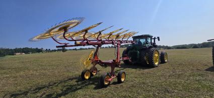 Part Number: New Holland PROCART 1428 PLUS