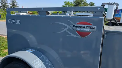 Part Number: Thundercreek EV500