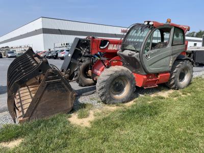 Part Number: Manitou MLT960