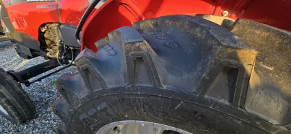 Part Number: Case-IH FARMALL 70A