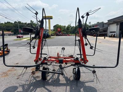 Part Number: Kubota TE4052T