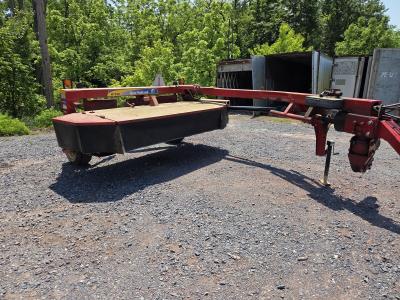 Part Number: New Holland H7230RSW