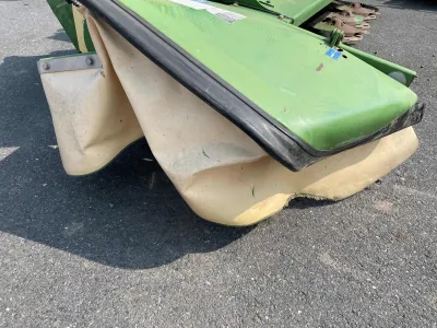 Part Number: Krone EasyCut F 360 CV