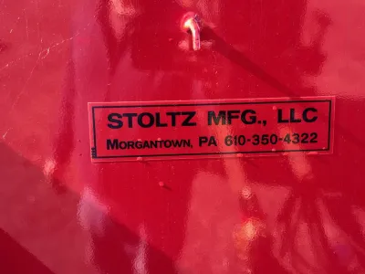 Part Number: STOLTZ CU80