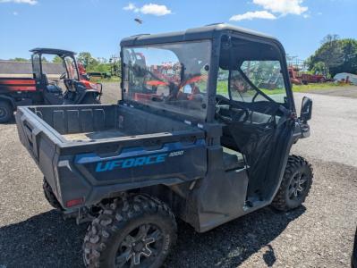 Part Number: Other CF1000UZ