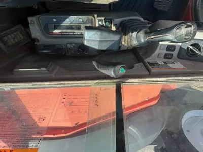 Part Number: Kubota KX080