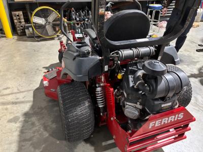 Part Number: Ferris IS2100Z