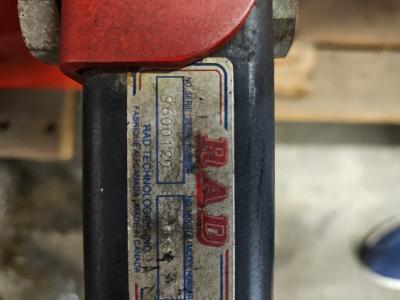 Part Number: Bervac SE60