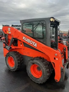Part Number: Kubota SSV75PHFRC