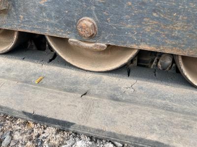 Part Number: Kubota SVL90-2HC