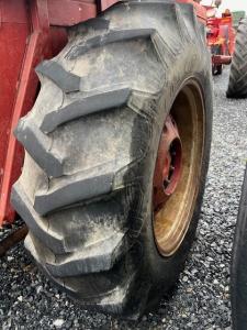 Part Number: Ih 574