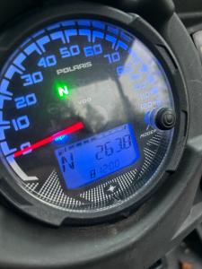 Part Number: Polaris Rzr