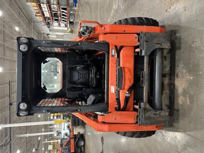 Part Number: Kubota SSV65H