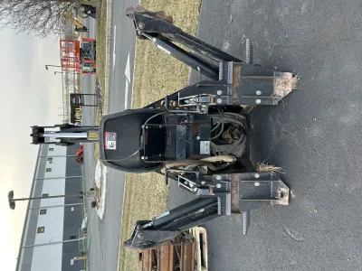 Part Number: Bradco 609