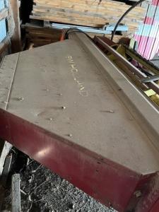 Part Number: New Holland 489