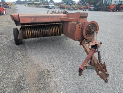 Part Number: New Holland 273