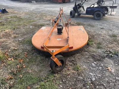 Part Number: Woods BB72X