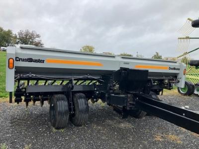 Part Number: Crustbuster 4615H