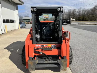 Part Number: Kubota SSV65PHC
