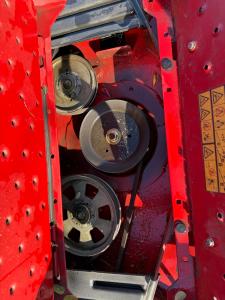 Part Number: Exmark LZX940EKC60600