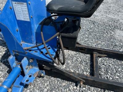Part Number: New Holland 756CBH