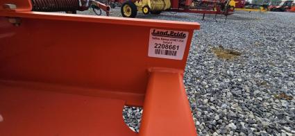 Part Number: Land Pride APS1548