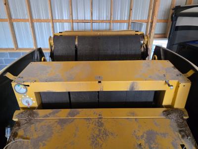Part Number: Vermeer 504 PRO