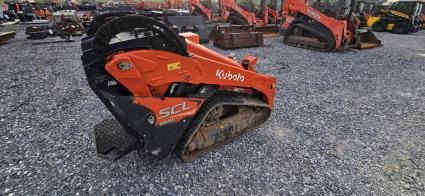Part Number: Kubota SCL1000