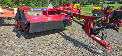 Part Number: New Holland 209R