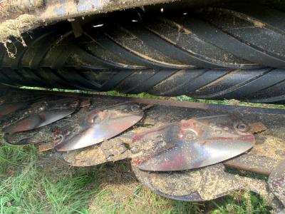 Part Number: New Holland 313R