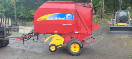 Part Number: New Holland BR7060